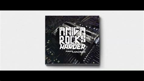 C64 audio.  FastLoaders return with the Amiga Rocks Harder Kickstarter! Download ...