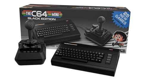 C64 mini tips.  Buy the C64Mini here - https://amzn.  Featuring high-definition o...