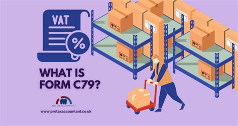 C79 has incorrect VAT number after VAT registration