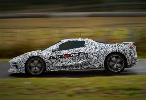C8 Corvette Already Causing Problems For Chevrolet CarBuzz