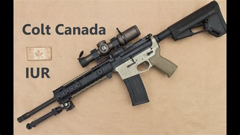 C8 upper canada.  One day I&rsquo;ll put together a C7 build.  Originally known as D...