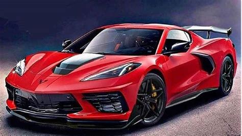 👉 Corvette Q&A - YOUR questions answered! We will be talking about a record number of C8 Corvette Z06's coming off the production line this past week, 2023 .... 