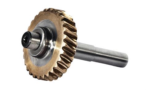 C90700 SAE 65 Gear Bronze National Bronze Mfg