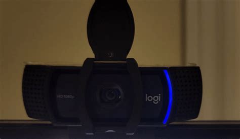 C920 Light : r/LogitechG - Reddit