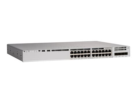 C9200L-24P-4G-E Price - Cisco Switch Catalyst 9200