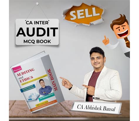 CA ABHISHEK BANSAL AUDIT HANDWRITTEN BOOK - Students