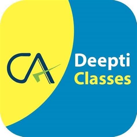 CA Deepti Classes APK Download for Android 