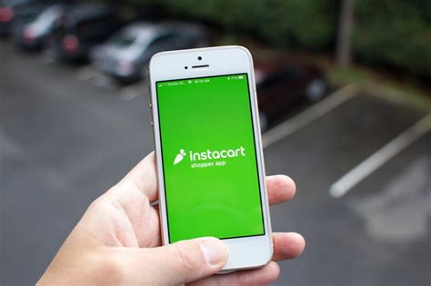 CA Instacart workers to get millions in restitution: find out if you qualify