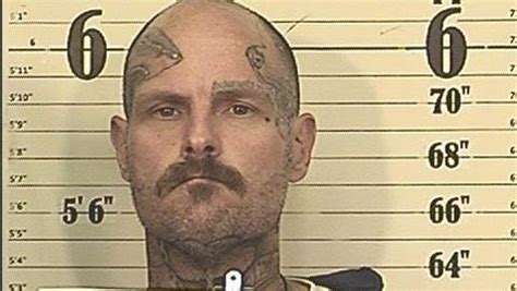 CA man who goes by ‘Suspect’ is a suspect in Aryan Brotherhood-related double murder, feds say