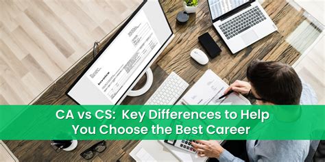 CA vs CS Choose Best Career Course in 2021 AUBSP