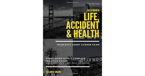 CA-Life-Accident-and-Health Testantworten