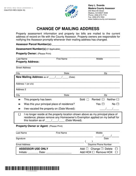 CAA e-Forms Service Center - San Joaquin: CAA-FC01