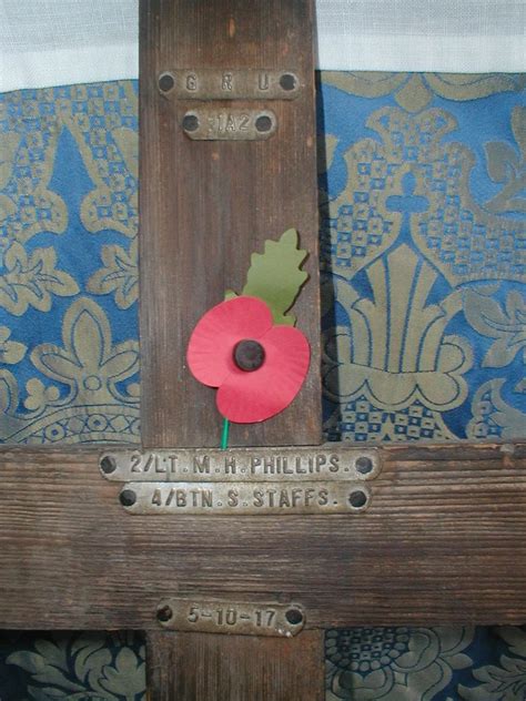 CABINET CARD WW1 SOLDIER NAMED MARK HIBBERT PHILIPS …