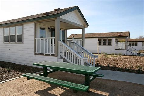 CABINS at Rancho Jurupa RivCoParks