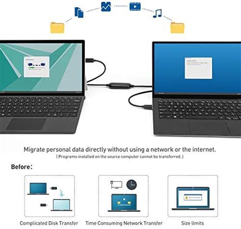 CABLE MATTERS 202467-BLK USER MANUAL Pdf Download