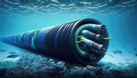 Cable Submarino Internet | Submarine Optical Fiber - wintechmobiles.com