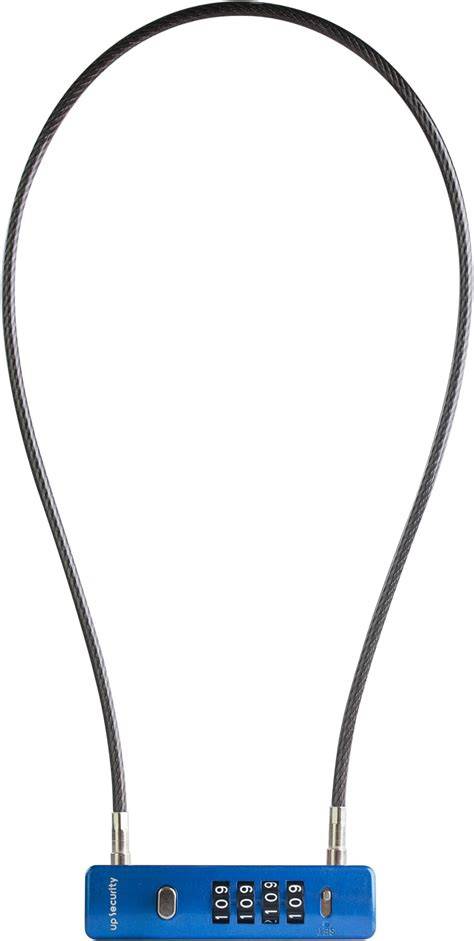 Cables, Cable Locks, And U Locks - Imperial Supplies - raincitystudios.com