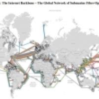 Cables, Sharks and Servers : Technology and the Geography of the ... - wintechmobiles.com