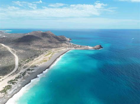 Cabo Pulmo National Park - wintechmobiles.com