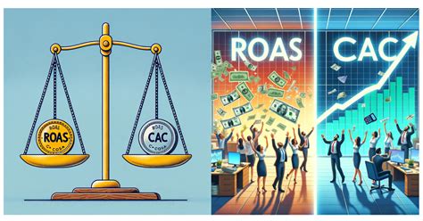 CAC vs. ROAS - Which one should you track? - coolestguyplanet.net