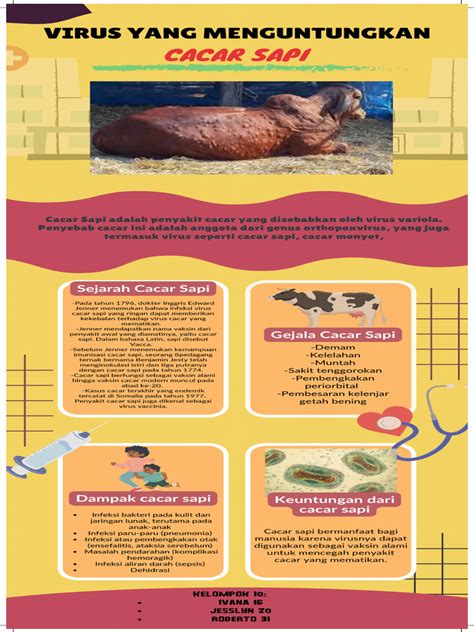 cacar sapi - elchoricharrua.com