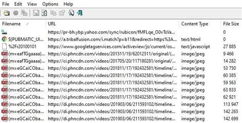 CACHE File What It Is How to Open One 