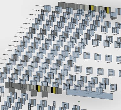 CAD Forum - CAD/BIM Library of free blocks - "box sack"