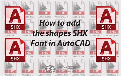 CAD Forum - Where to find the ARIAL.SHX font file?