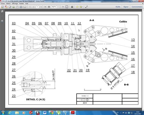 CAD PDF