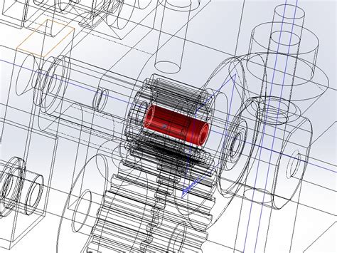 CAD Prüfung