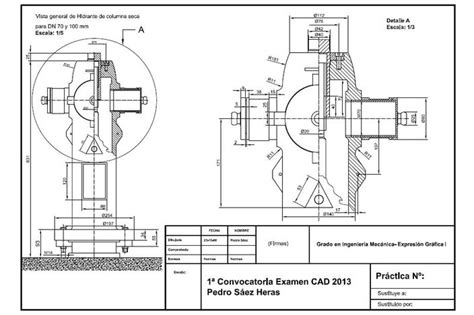 CAD Pruefungssimulationen
