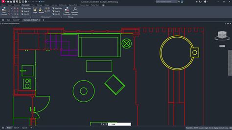CAD Software 2D and 3D Computer Aided Design Autodesk