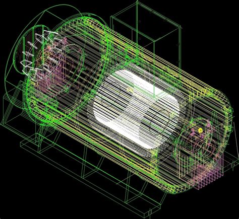 CAD Testing Engine