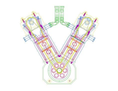 CAD Testing Engine