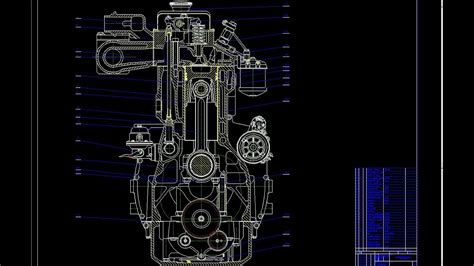 CAD Testing Engine