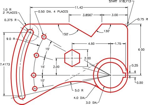 CAD Tests