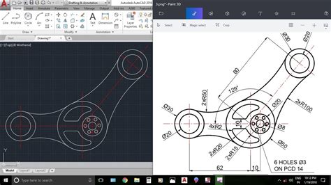 CAD Tests