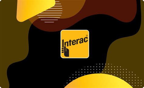 CAD casino payments Interac for online casino real money