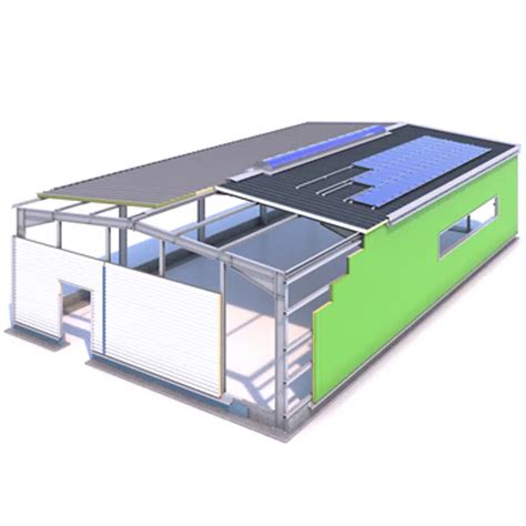 CAD- en BIM-object - Dak - Hipertec Roof - Metecno Polantis