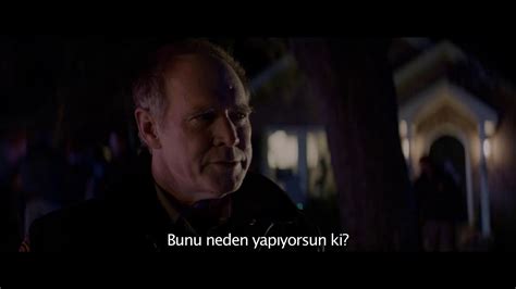 CADILAR BAYRAMI ÖLDÜRÜR Türkçe Alt Yazılı İlk Fragman. 