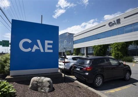 CAE signs deal to sell health-care business to Madison Industries for $311 million