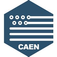 CAEN Technologies Inc. LinkedIn