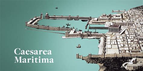 Caesarea Maritima - muktibox.com