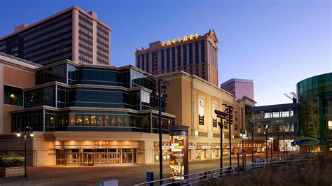 caesar casino in atlantic city