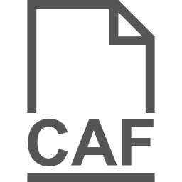 CAF File Extension - What is .caf and how to open? - ReviverSoft