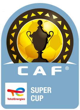 CAF Super Cup - Wikipedia