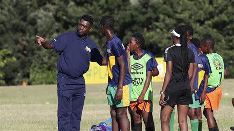 CAF hosts successful coaching clinics in Clermont