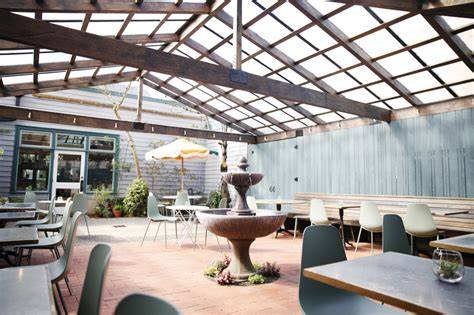 Cafe Flora, Seattle - Restaurant menu, prices and reviews - raincitystudios.com
