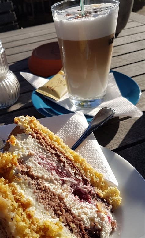 CAFE KONTOR FEHMARN - Menu, Prices & Restaurant Reviews