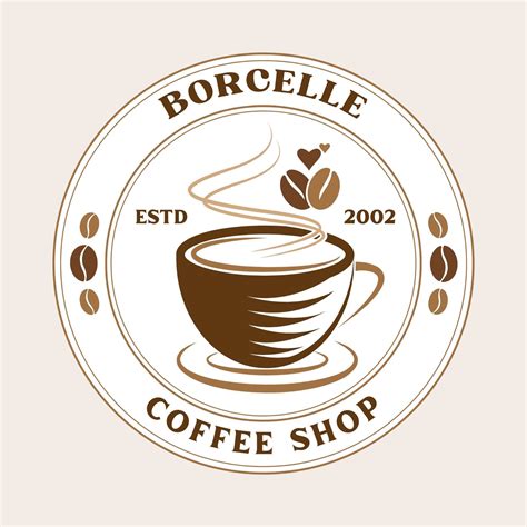 Cafe Logo Ideas & Designs | Create a free {industry} … - muktibox.com